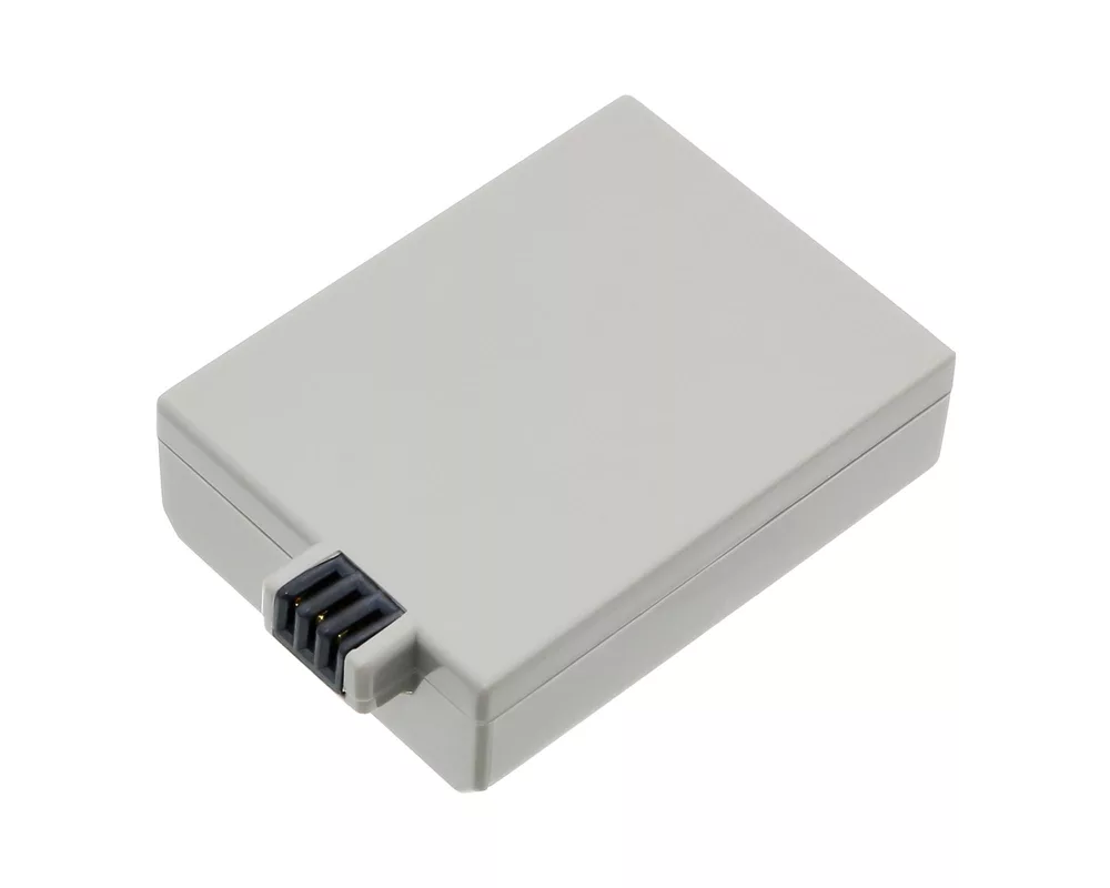 Батерия за фотоапарат и камкордер Батерия за камера CANON LPE5 LiIon 7.2V 1080mAh Cameron Sino 4
