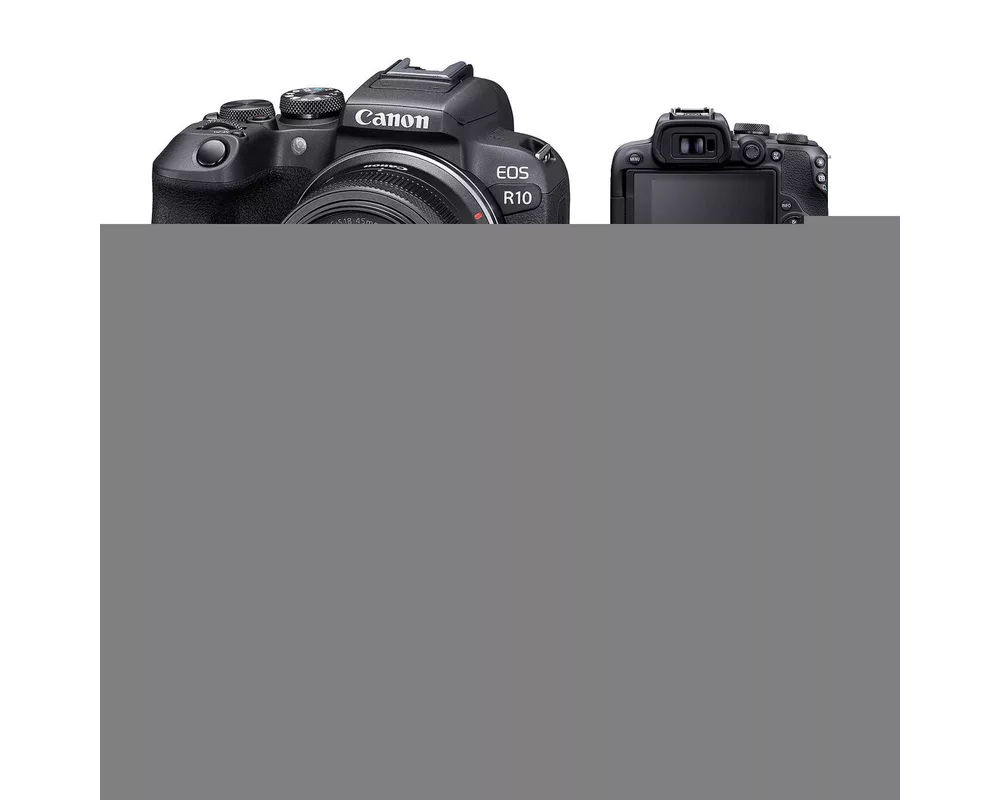 Батерия за фотоапарат и камкордер Батерия за камера CANON LPE5 LiIon 7.2V 1080mAh Cameron Sino 2