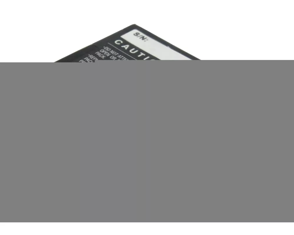 Батерия за фотоапарат и камкордер Батерия за камера CANON NB-11L LiIon 3.7V 680mAh Cameron Sino 2