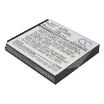 <span>Батерия за фотоапарат и камкордер</span> Батерия за апарат CANON NB4L LiIon 3.7V 850mAh Cameron Sino <span class='catalog-num-in-name'>CS-NB4L</span> - 