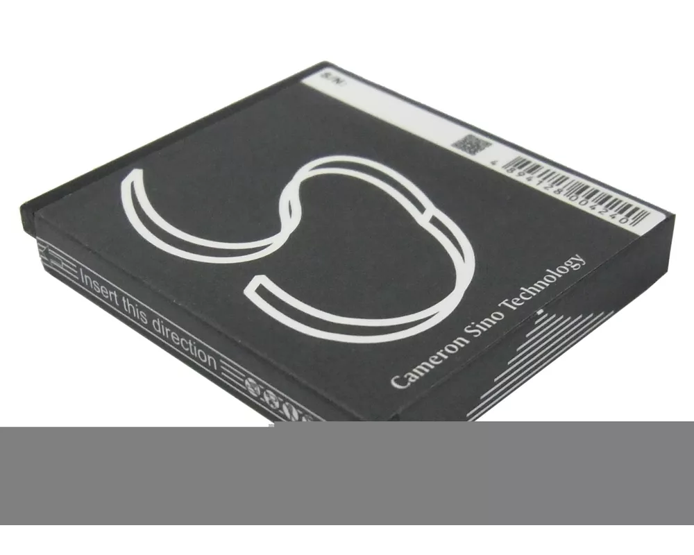 Батерия за фотоапарат и камкордер Батерия за апарат CANON NB4L LiIon 3.7V 850mAh Cameron Sino 2