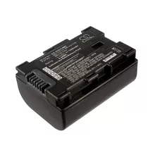  Батерия за камера JVC VG114 MC Li-Ion 3.7V 1200mAh Cameron Sino 903967 CS-JVG114MC на топ цена - PIC.bg