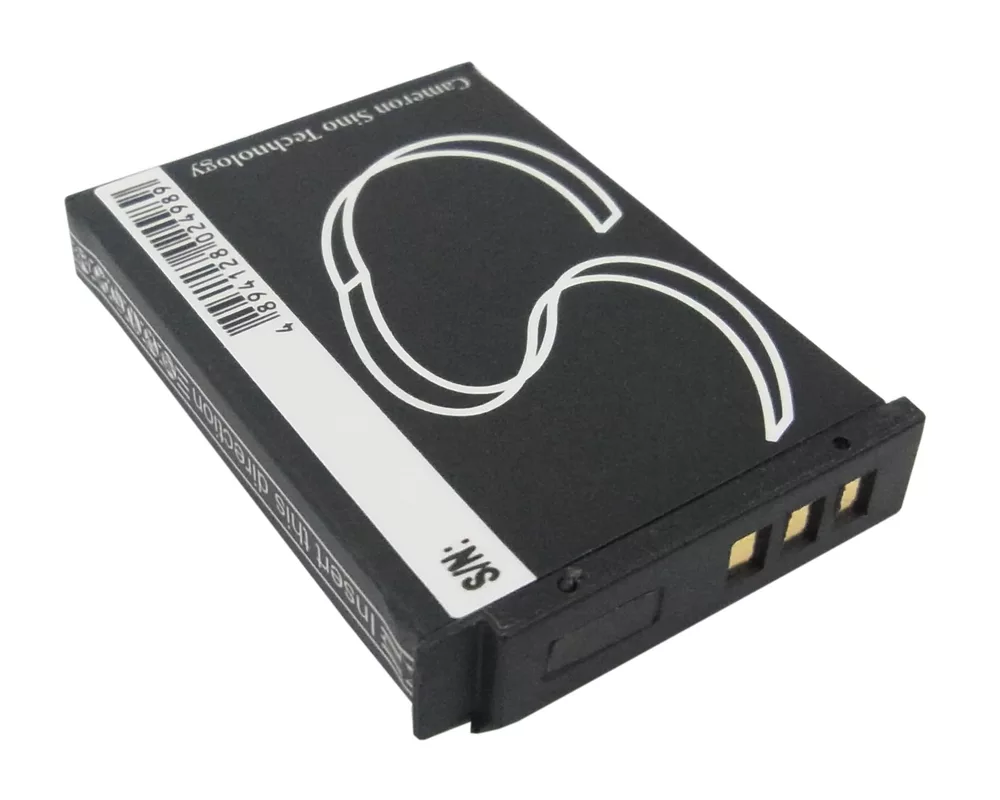 Батерия за фотоапарат и камкордер Батерия за апарат NIKON EN-EL12  Li-Ion 3.7V 1050mAh Cameron Sino 2