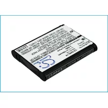  Батерия за апарат NIKON EN-EL19  Li-Ion 3.7V 700mAh Cameron Sino 903969 CS-ENEL19 на топ цена - PIC.bg