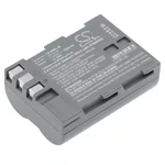 Батерия за фотоапарат и камкордер Батерия за апарат NIKON EN-EL3E  Li-Ion 7.4V 1500mAh Cameron Sino 3