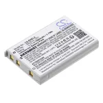 Батерия за фотоапарат и камкордер Батерия за апарат NIKON EN-EL5  Li-Ion 3.7V 1000mAh Cameron Sino 2
