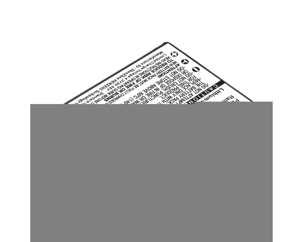 Батерия за фотоапарат и камкордер Батерия за апарат Cameron Sino 3.7V 800mAh, LiIon , OLYMPUS Li50 2