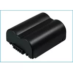 Батерия за фотоапарат и камкордер Батерия за апарат Panasonic CGR-S006 LiIon 7.4V 750mAh  Cameron Sino 2