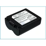 <span>Батерия за фотоапарат и камкордер</span> Батерия за апарат Panasonic CGR-S006 LiIon 7.4V 750mAh  Cameron Sino <span class='catalog-num-in-name'>CS-PDS006</span> - 