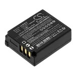 <span>Батерия за фотоапарат и камкордер</span> Батерия за апарат Panasonic CGA S007 LiIon 3.7V 1000mAh  Cameron Sino <span class='catalog-num-in-name'>CS-BCD10</span> - 