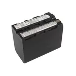 <span>Батерия за фотоапарат и камкордер</span> Батерия за камера NP-F930 LiIon 7.4V 6600mAh  Cameron Sino <span class='catalog-num-in-name'>CS-F930</span> - 