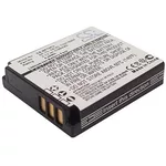 <span>Батерия за фотоапарат и камкордер</span> Батерия за фотоапарат Panasonic CGR-S005 LiIon 3.7V 1150mAh Cameron Sino <span class='catalog-num-in-name'>CS-NP70FU</span> - 