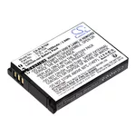 <span>Батерия за фотоапарат и камкордер</span> Батерия за фотоапарат SAMSUNG SLB10A LiIon  3.7V 1050mAh, Cameron Sino <span class='catalog-num-in-name'>CS-SLB10A</span> - 