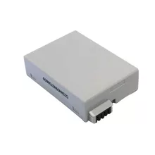  Батерия за апарат Cameron Sino LP-E8, 7.4V, 1120mAh, Canon EOS Rebel T2i, T3i, T4i, T5i, EOS 600D, 550D, 650D, 700D, Kiss X5, X4, X6 903983 CS-LPE8 на топ цена - PIC.bg