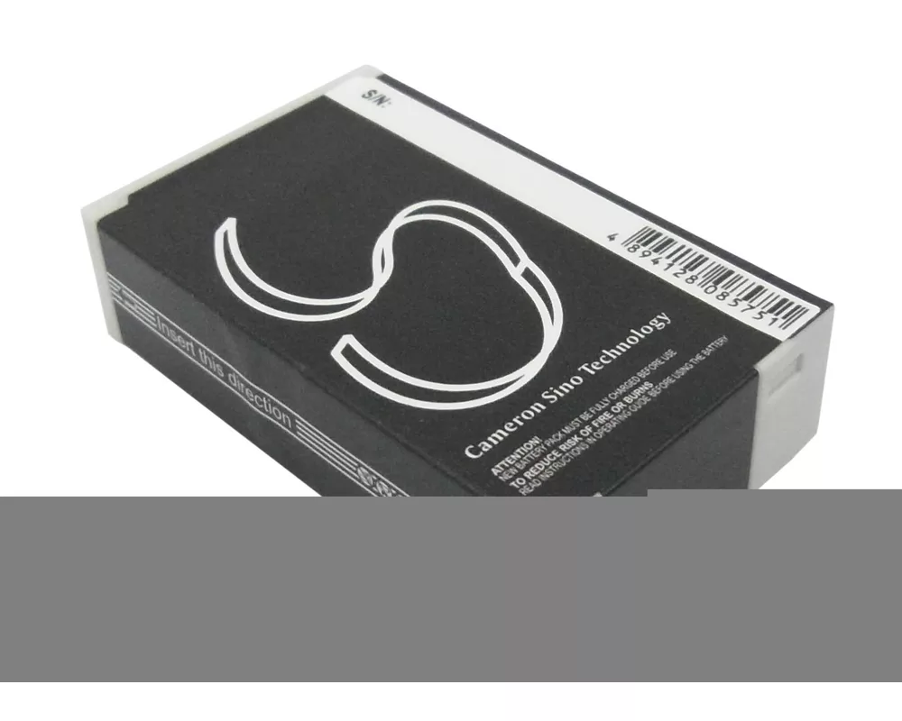 Батерия за фотоапарат и камкордер Батерия  за камера NIKON J4/S2 EN-EL22  CS-NKS220MC 3,8V 3000mAh  CAMERON SINO 2