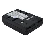 Батерия за фотоапарат и камкордер Батерия за камера PANASONIC NV-S950PN  VBS10E  NIMH 4,8V 1200mAh Cameron Sino 3