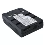 Батерия за фотоапарат и камкордер Батерия за камера PANASONIC NV-S950PN  VBS10E  NIMH 4,8V 1200mAh Cameron Sino 2