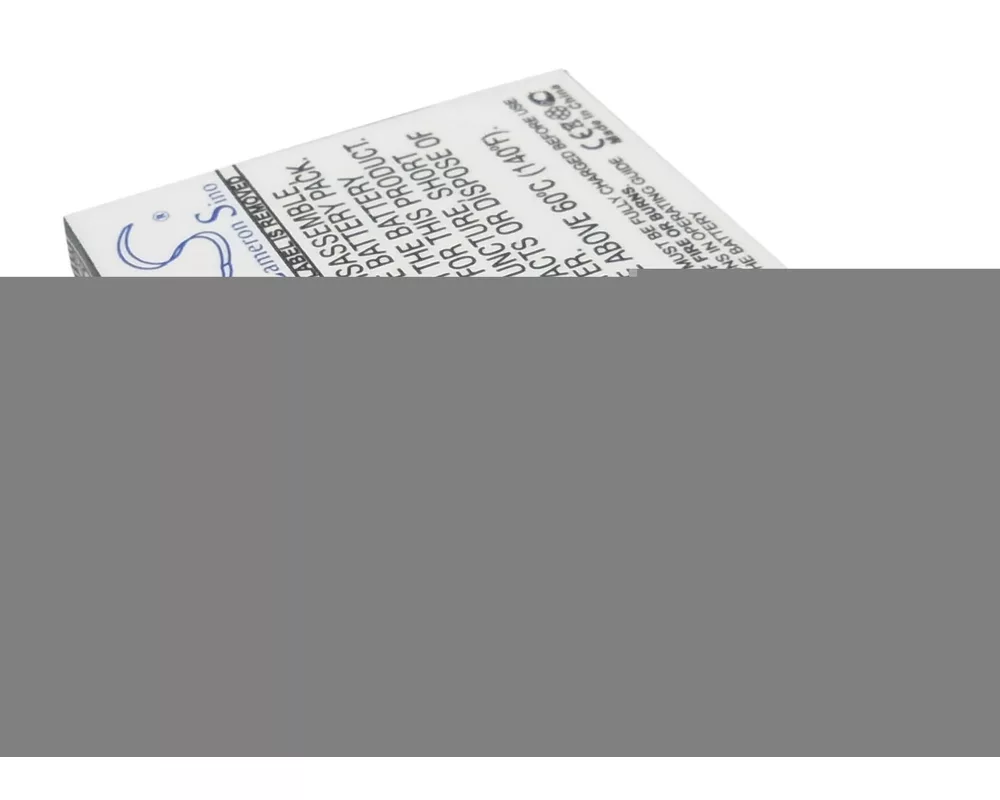 Батерия за фотоапарат и камкордер Батерия за камера Panasonic Lumix DMC-S3 3.7V 700 mAh DMW-BCK7 Cameron Sino 2