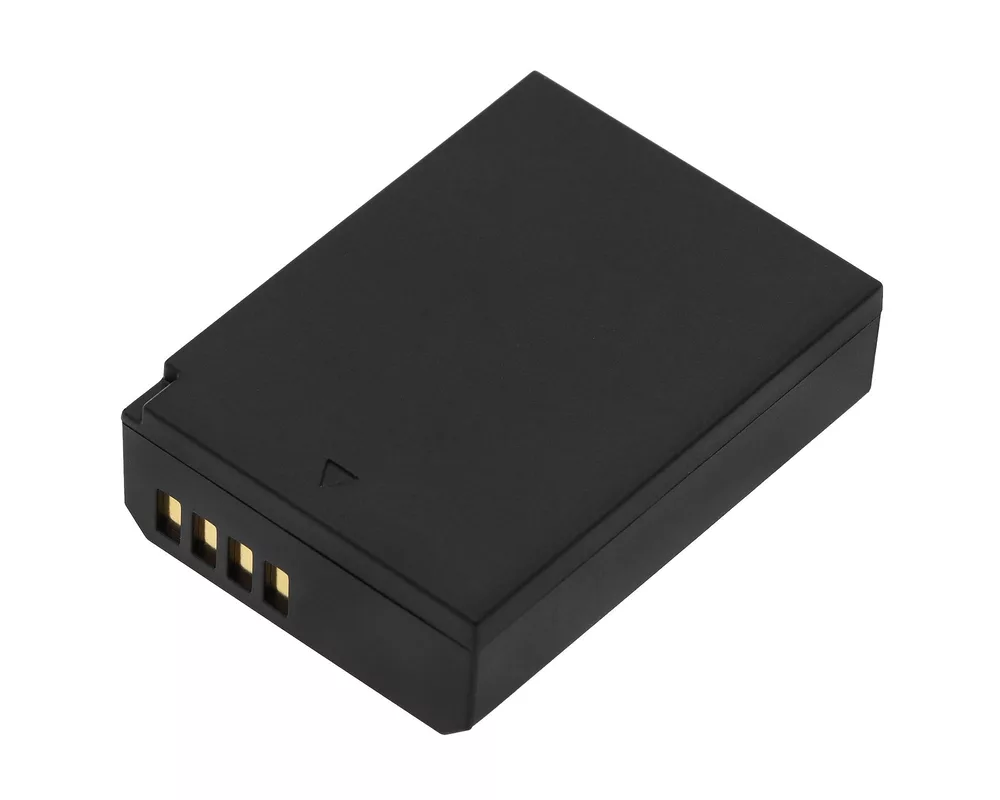 Батерия за фотоапарат и камкордер Батерия за апарат CANON LPE10  LiIon 7.4V 950mAh Cameron Sino 3