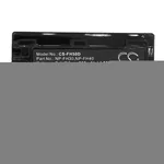 <span>Батерия за фотоапарат и камкордер</span> Батерия за фотоапарат /камера SONY NP-FH50D LiION  7,4V 650mAh  Cameron Sino <span class='catalog-num-in-name'>CS-FH50D</span> - 