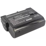 <span>Батерия за фотоапарат и камкордер</span> Батерия за апарат NIKON EN-EL15MC  Li-Ion 7V 1400mAh Cameron Sino <span class='catalog-num-in-name'>CS-ENEL15MC</span> - 