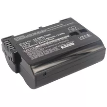  Батерия за апарат NIKON EN-EL15MC  Li-Ion 7V 1400mAh Cameron Sino 903991 CS-ENEL15MC на топ цена - PIC.bg