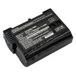 <span>Батерия за фотоапарат и камкордер</span> Батерия за апарат NIKON EN-EL15MX  Li-Ion 7V 1600mAh Cameron Sino <span class='catalog-num-in-name'>CS-ENEL15MX</span> - 