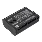Батерия за фотоапарат и камкордер Батерия за фотоапарат NIKON EN-EL15MH Li-Ion 7V 2000mAh Cameron Sino 2