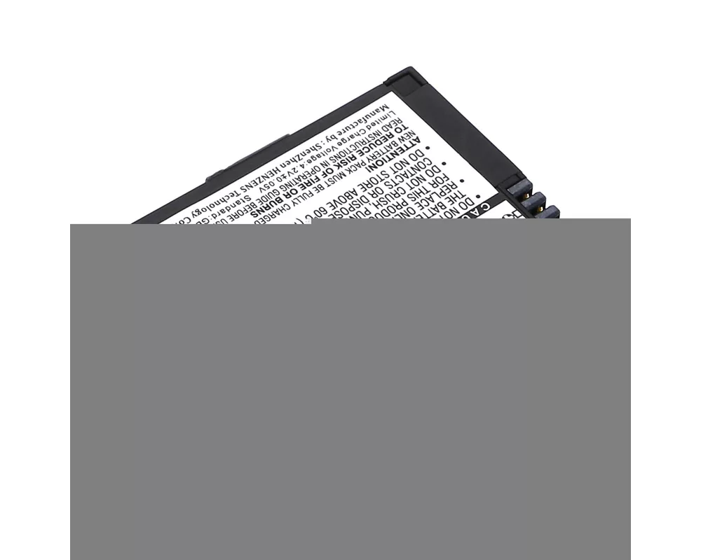 Батерия за фотоапарат и камкордер Батерия за камера GO PRO Hero 3; HERO 3 Plus  AHDBT-201  3,7V 950mAh LIIon Cameron Sino 3