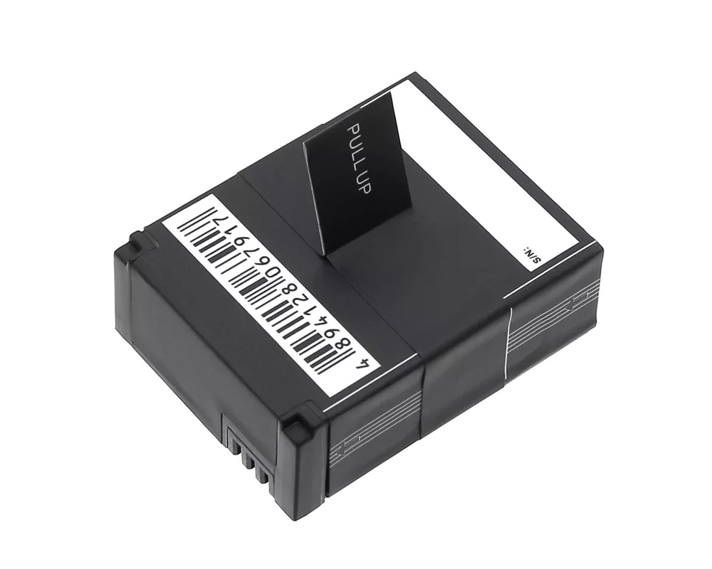 Батерия за фотоапарат и камкордер Батерия за камера GO PRO Hero 3; HERO 3 Plus  AHDBT-201  3,7V 950mAh LIIon Cameron Sino 4