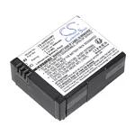 <span>Батерия за фотоапарат и камкордер</span> Батерия за камера GO PRO Hero 3; HERO 3 Plus  AHDBT-201  3,7V 950mAh LIIon Cameron Sino <span class='catalog-num-in-name'>CS-GDB002MC</span> - 