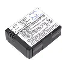  Батерия за камера GO PRO Hero 3; HERO 3 Plus  AHDBT-201  3,7V 950mAh LIIon Cameron Sino 903996 CS-GDB002MC на топ цена - PIC.bg