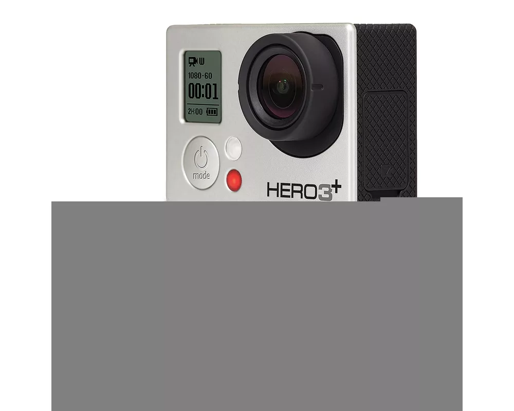 Батерия за фотоапарат и камкордер Батерия за камера GO PRO Hero 3; HERO 3 Plus  AHDBT-201  3,7V 950mAh LIIon Cameron Sino 2