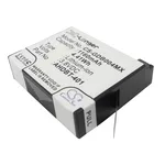 <span>Батерия за фотоапарат и камкордер</span> Батерия за камера GOPRO Hero 4; HERO 4 Plus  AHDBT-401  3,8V 1160mAh   LIIon Cameron Sino <span class='catalog-num-in-name'>CS-GDB004MX</span> - 