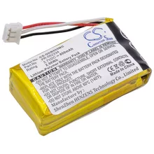 Батерия за камера GOPRO Hero Plus 3,7V 800mAh   LIPo Cameron Sino 903998 CS-GDB005MC на топ цена - PIC.bg