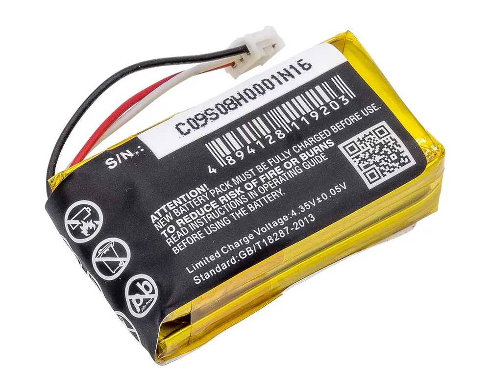 Батерия за фотоапарат и камкордер Батерия за камера GOPRO Hero Plus 3,7V 800mAh   LIPo Cameron Sino 3