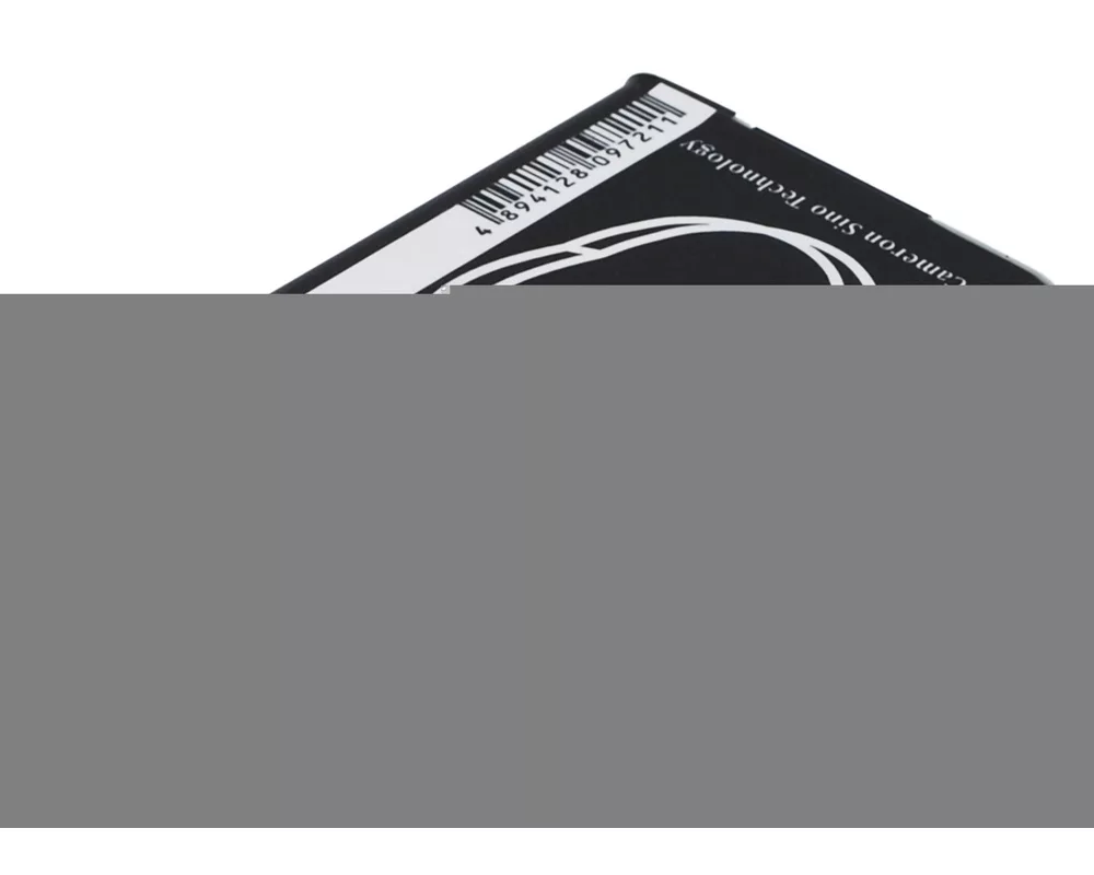 Батерия за фотоапарат и камкордер Батерия за фотоапарат / камера CANON NB13MC  NB13L  3,7V 1050 mAh  LiIon Cameron Sino 4