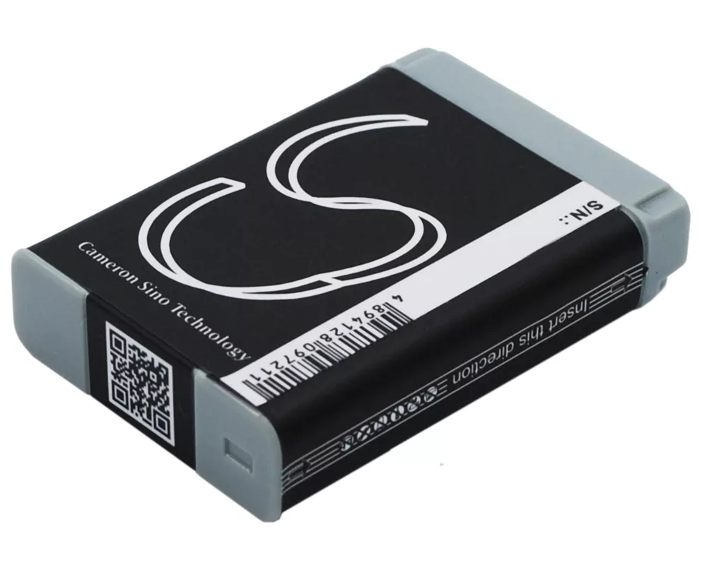 Батерия за фотоапарат и камкордер Батерия за фотоапарат / камера CANON NB13MC  NB13L  3,7V 1050 mAh  LiIon Cameron Sino 5
