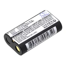  Батерия за фотоапарат  KODAK KLIC-8000 LiIon 3.7V  1600mAh Cameron Sino 904005 CS-KLIC8000 на топ цена - PIC.bg