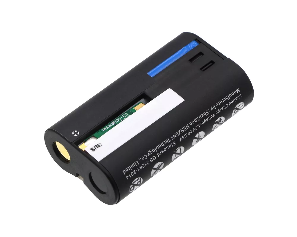 Батерия за фотоапарат и камкордер Батерия за фотоапарат  KODAK KLIC-8000 LiIon 3.7V  1600mAh Cameron Sino 4