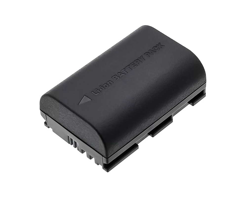 Батерия за фотоапарат и камкордер Батерия за фотоапарат CANON EOS 5D, EOS 60D LiIon 7.2V 2000mAh  Cameron Sino 5