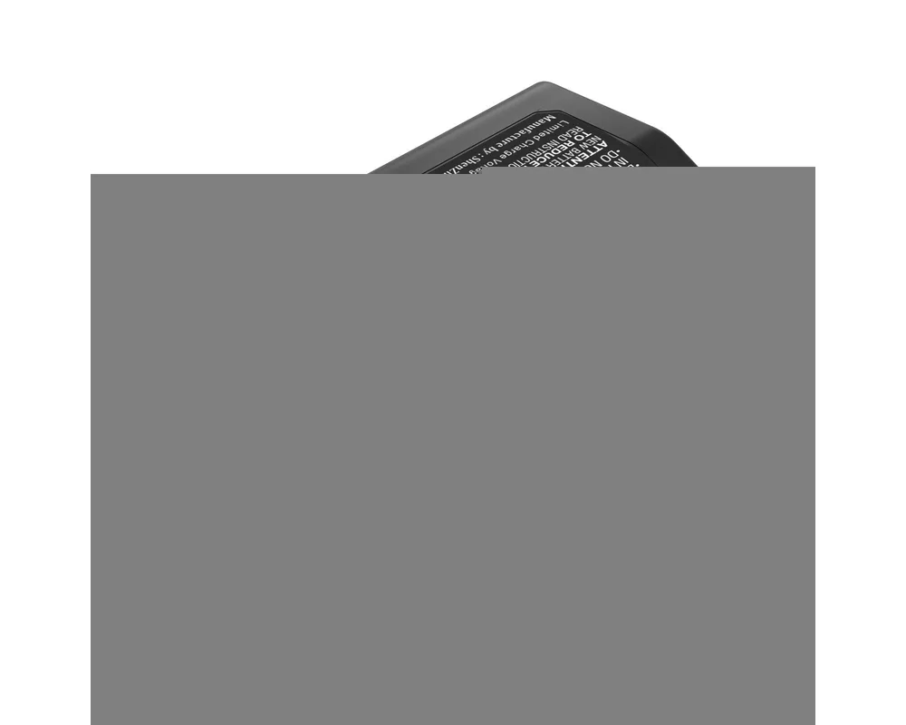 Батерия за фотоапарат и камкордер Батерия за апарат NIKON (EN-EL4) LiIon 11.1V 1800mAh Cameron Sino 4