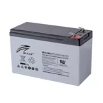 <span>Батерия</span> Оловна батерия RITAR, (HR12-36W) VRLA, 12V, 9Ah, 151/ 65/ 94 mm, Терминал2 <span class='catalog-num-in-name'>RITAR-HR12-36W</span> - 