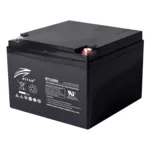 <span>Батерия</span> Оловна батерия RITAR, (RT12260) AGM, 12V, 26 Ah, 166/ 176/ 125 mm, Терминал F13(M5) <span class='catalog-num-in-name'>RITAR-RT12260</span> - 