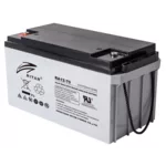 <span>Батерия</span> Оловна батерия RITAR, (RA12-70) AGM, 12V, 70 Ah, 350 /167 /182 mm, Терминал F11(M6) <span class='catalog-num-in-name'>RITAR-RA12-70</span> - 