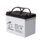 <span>Батерия</span> Оловна Батерия RITAR (EV12-33), 12V, 33 Ah, GEL, 195/ 130/ 160 mm <span class='catalog-num-in-name'>RITAR-EV12-33</span> - 