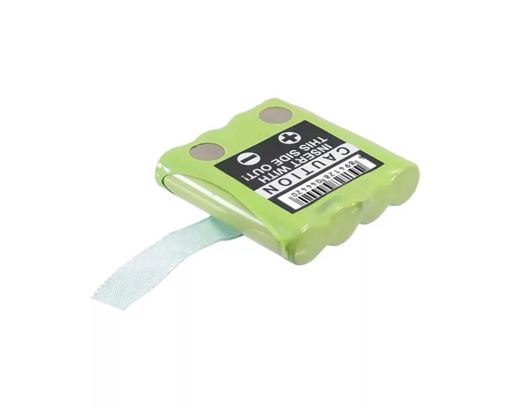 Батерия за радиостанция Батерия за радиостанция CS-UBP380TW  UNIDEN BP-40 BP-38  BP-39 4,8V 600mA Cameron Sino 3