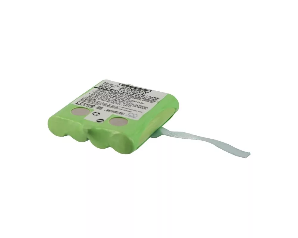 Батерия за радиостанция Батерия за радиостанция DeTeWe Outdoor 8000 MT700D03XXC NIMH  4,8V 700mA Cameron Sino 2