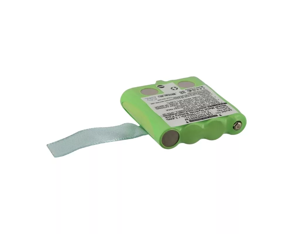 Батерия за радиостанция Батерия за радиостанция DeTeWe Outdoor 8000 MT700D03XXC NIMH  4,8V 700mA Cameron Sino 3