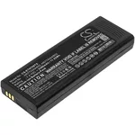 <span>Батерия за радиостанция</span> Батерия за радиостанция Cassidian P3G TPH700 HR7742AAA02 Liion  7,4V 2300mA Cameron Sino <span class='catalog-num-in-name'>CS-ETH700TX</span> - 